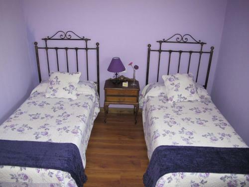 Albergue San Pelayo