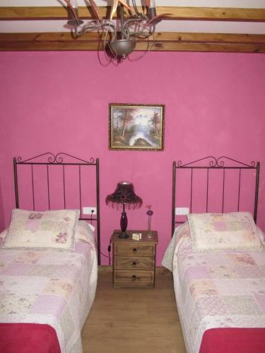 Albergue San Pelayo