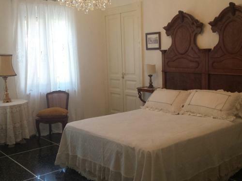 La Casa Del Mugnaio Bed And Breakfast