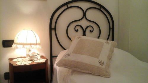 La Casa Del Mugnaio Bed And Breakfast