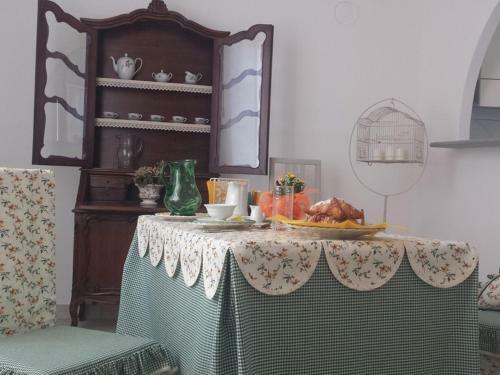 La Casa Del Mugnaio Bed And Breakfast