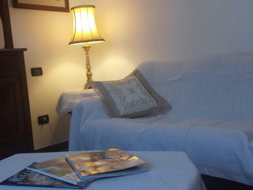 La Casa Del Mugnaio Bed And Breakfast
