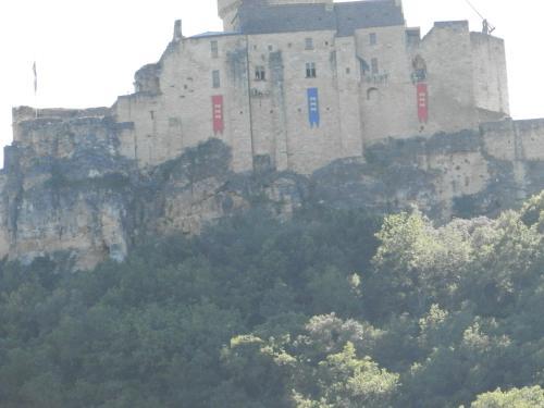 Hotel Le Relais Des 5 Chateaux