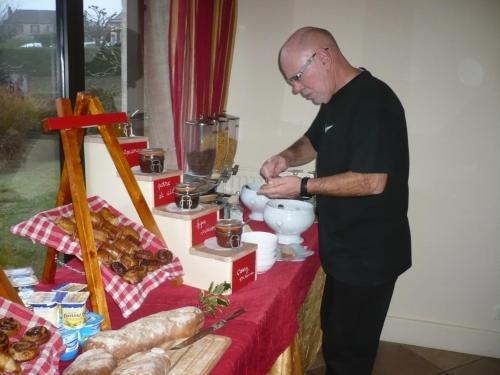 Hotel Le Relais Des 5 Chateaux