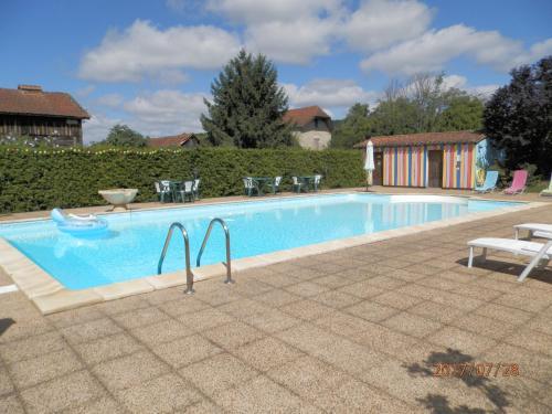Hotel Le Relais Des 5 Chateaux
