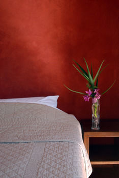 Hotel La Fauvelle