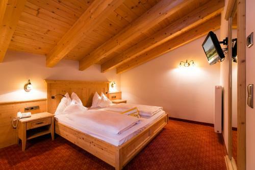 Hotel Schneeberg Family Resort & Spa