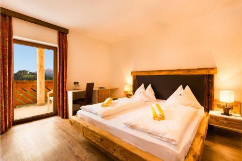 Hotel Schneeberg Family Resort & Spa