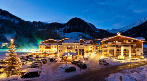 Hotel Schneeberg Family Resort & Spa