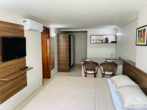 Apartamento Sunrise Blue Suites