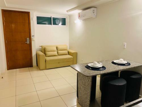 Apartamento Sunrise Blue Suites