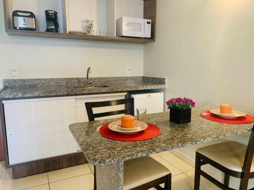 Apartamento Sunrise Blue Suites