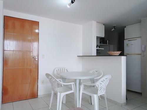 Apartamento (banc�rios) Perto De Cabo Branco
