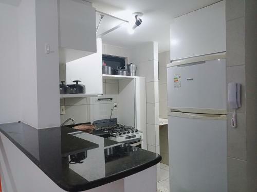 Apartamento (banc�rios) Perto De Cabo Branco