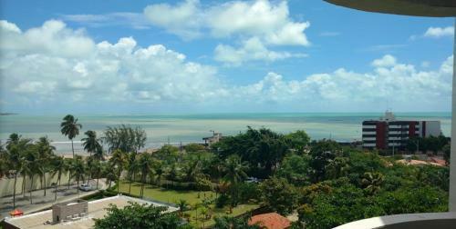 Edif�cio Flat Atl�ntico Norte Apartamento De Luxo
