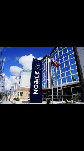 Hotel Flat Beira Mar De Tamba� Apto 206
