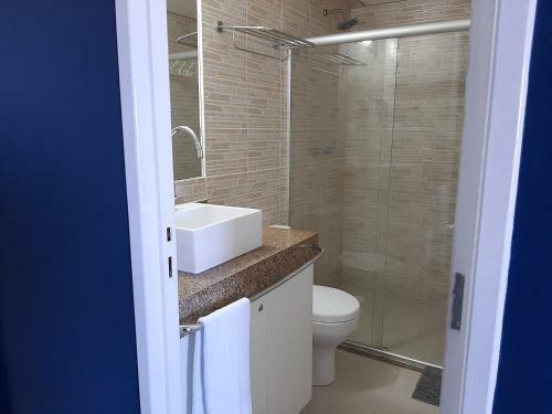 Apartamento Flat Fant�stico A Beira Mar No Cabo Branco