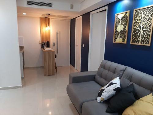 Apartamento Flat Fant�stico A Beira Mar No Cabo Branco