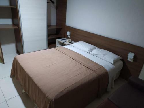 Hotel Flat 427, Imperial Flat Tambau Nobile