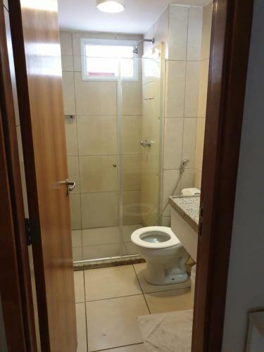 Apartamento Flat � Beira Mar Em Jo�o Pessoa -pacific Flat