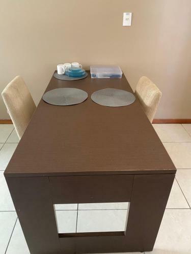 Apartamento Flat � Beira Mar Em Jo�o Pessoa -pacific Flat