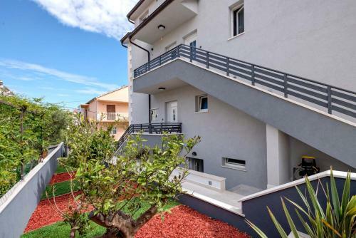 Apartamentos Villa Sego