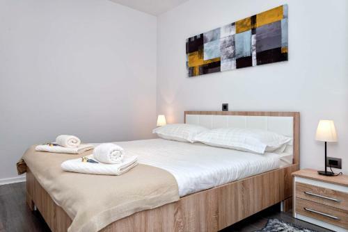 Apartamentos Villa Sego