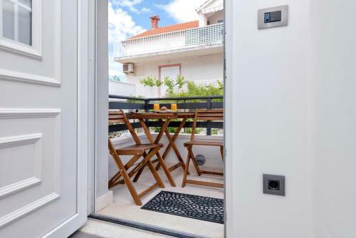 Apartamentos Villa Sego