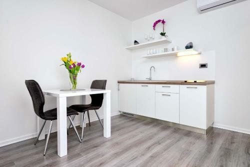 Apartamentos Villa Sego