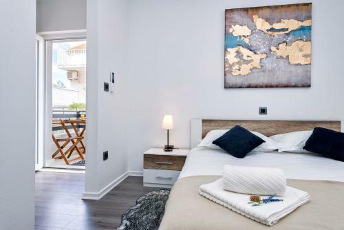 Apartamentos Villa Sego