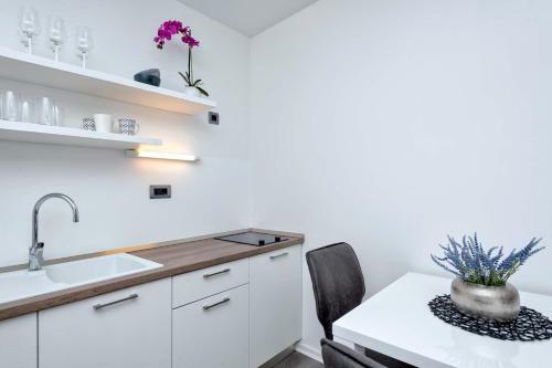 Apartamentos Villa Sego