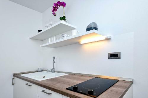 Apartamentos Villa Sego