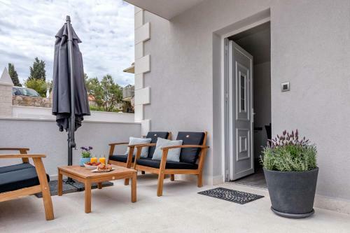 Apartamentos Villa Sego