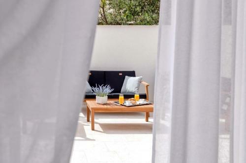 Apartamentos Villa Sego