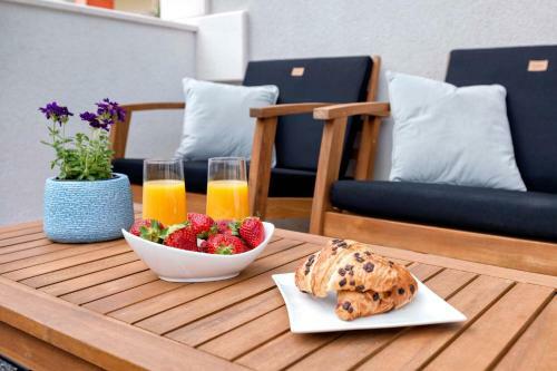 Apartamentos Villa Sego