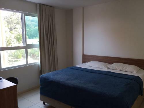Apartamento Beira Mar Com Vista Do Mar Do Cabo Branco B