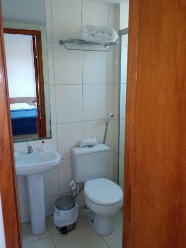 Apartamento Beira Mar Com Vista Do Mar Do Cabo Branco B
