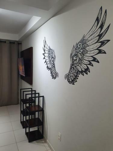 Apartamento Flat Prime Jo�o Pessoa