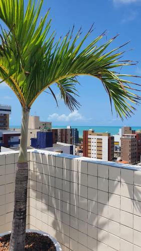 Apartamento Flat Prime Jo�o Pessoa