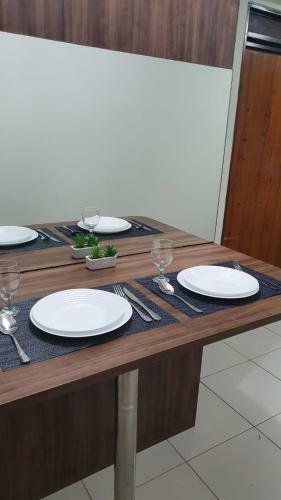 Apartamento Flat Prime Jo�o Pessoa