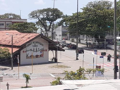 Apartamento Israel Flat Tamba� Apto 230