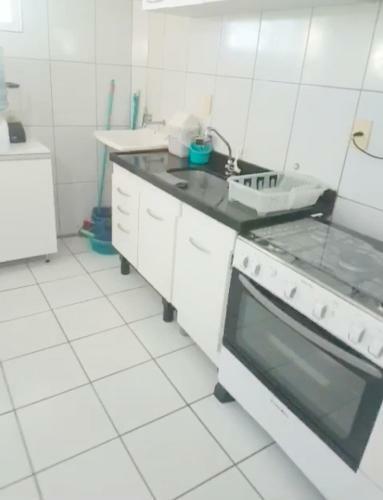 Apartamento Bessa Presidente A 100 Metros Praia