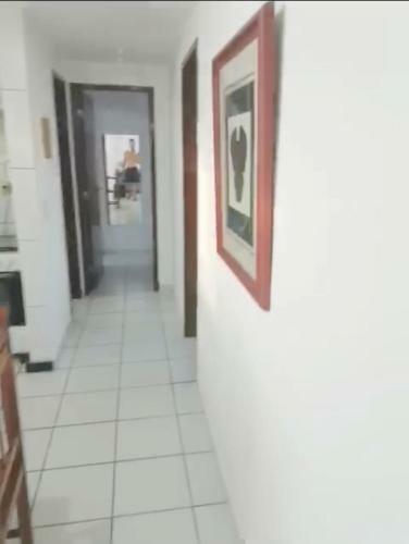 Apartamento Bessa Presidente A 100 Metros Praia