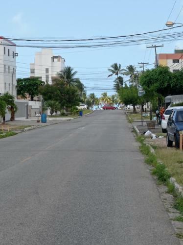 Apartamento Bessa Presidente A 100 Metros Praia
