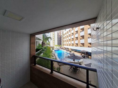 Miramar Apart No Gold Flat - Cabo Branco