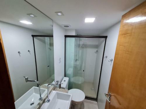 Miramar Apart No Gold Flat - Cabo Branco