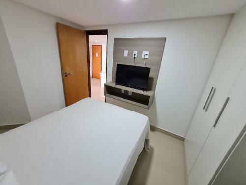 Miramar Apart No Gold Flat - Cabo Branco