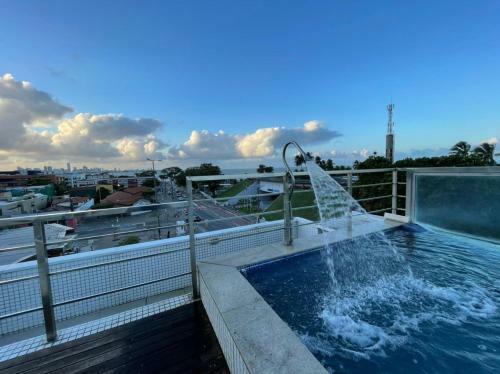 Apartamento Charmoso Apt 412