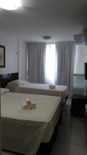 Apartamento Charmoso Apt 412
