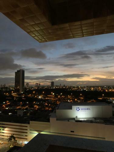 Mana�ra Apart Hotel